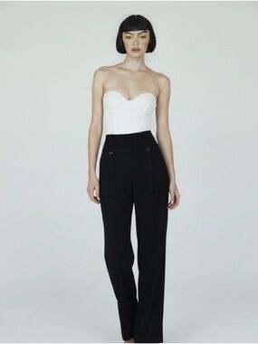 White House Black Market Women’s Pants Size 6